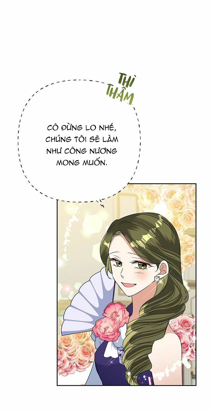 Ác Nữ Hôm Nay Lại Yêu Đời Rồi!: Chapter 27.1