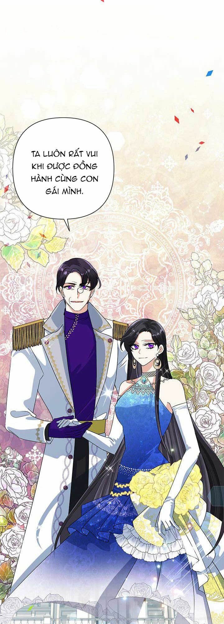 Ác Nữ Hôm Nay Lại Yêu Đời Rồi!: Chapter 27.1