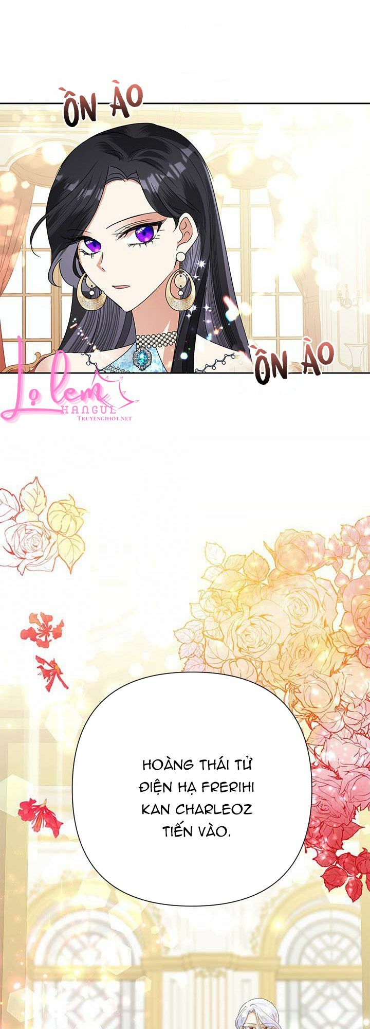 Ác Nữ Hôm Nay Lại Yêu Đời Rồi!: Chapter 27.1