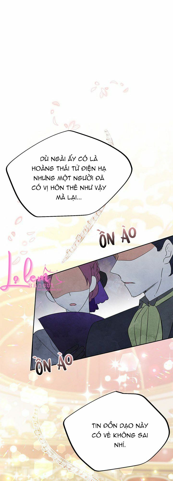 Ác Nữ Hôm Nay Lại Yêu Đời Rồi!: Chapter 27.1