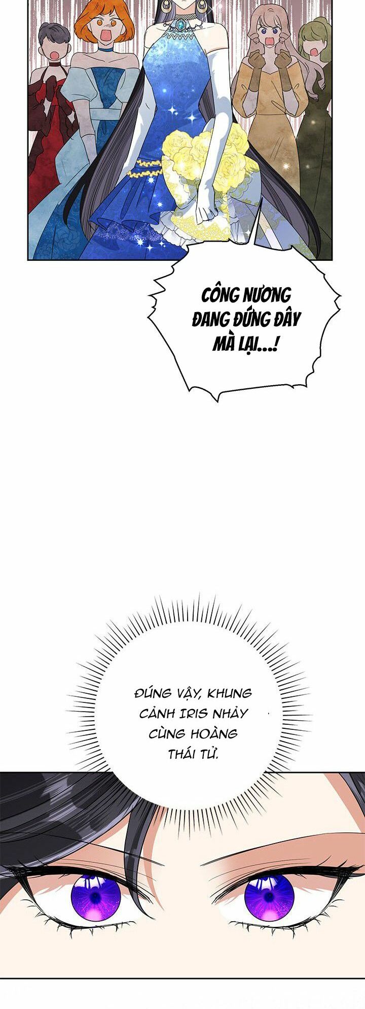 Ác Nữ Hôm Nay Lại Yêu Đời Rồi!: Chapter 27.1