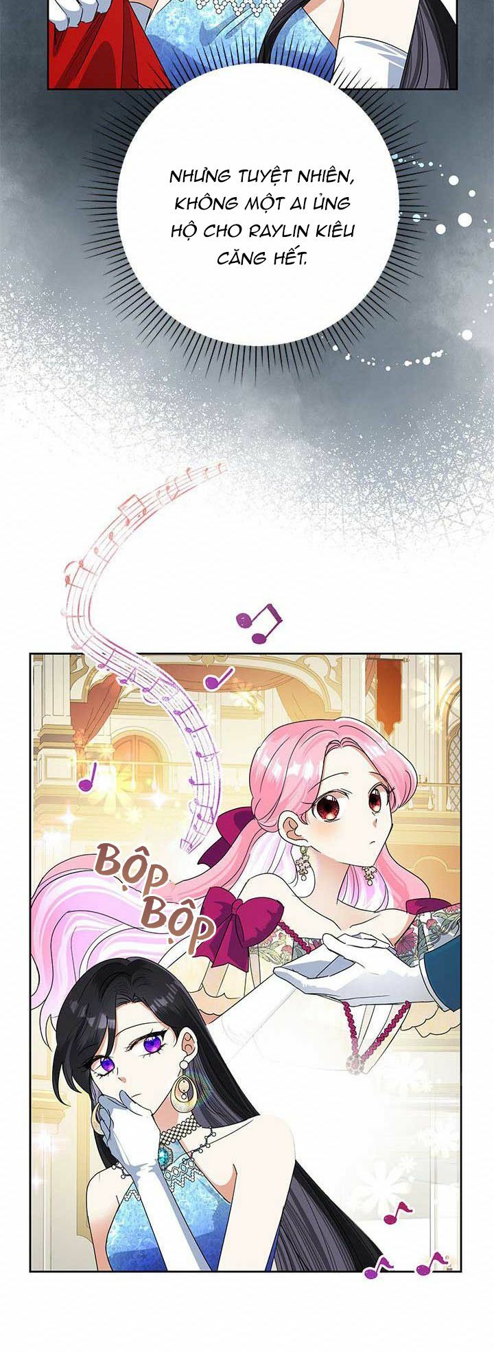 Ác Nữ Hôm Nay Lại Yêu Đời Rồi!: Chapter 27.1