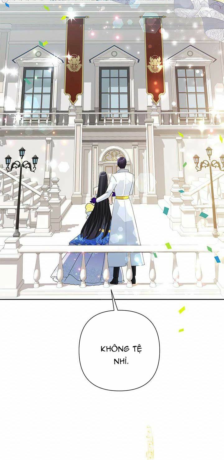 Ác Nữ Hôm Nay Lại Yêu Đời Rồi!: Chapter 27.1
