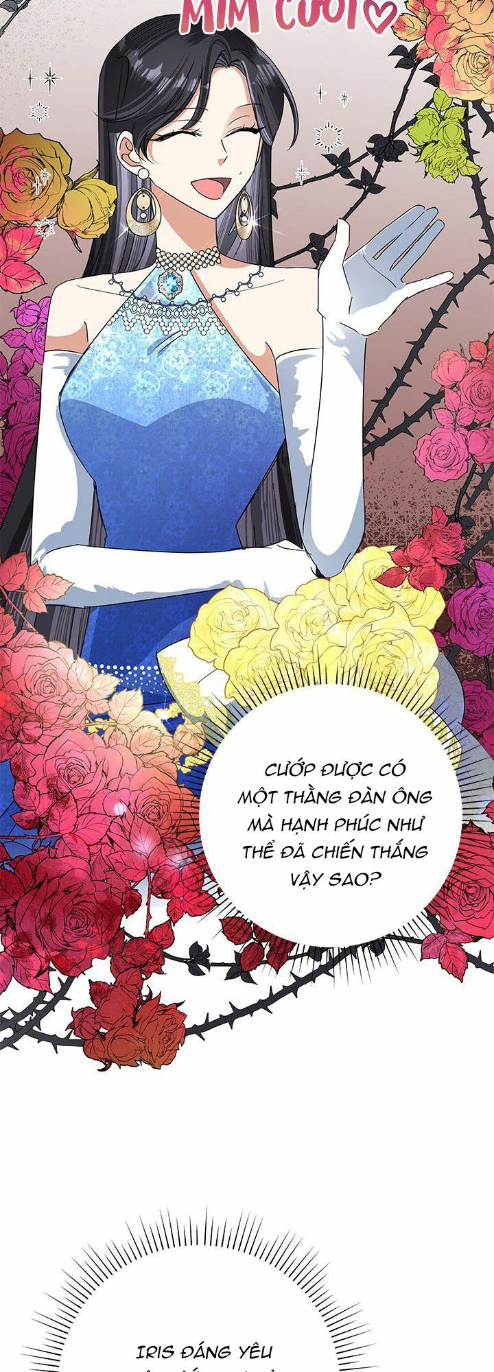 Ác Nữ Hôm Nay Lại Yêu Đời Rồi!: Chapter 27.1