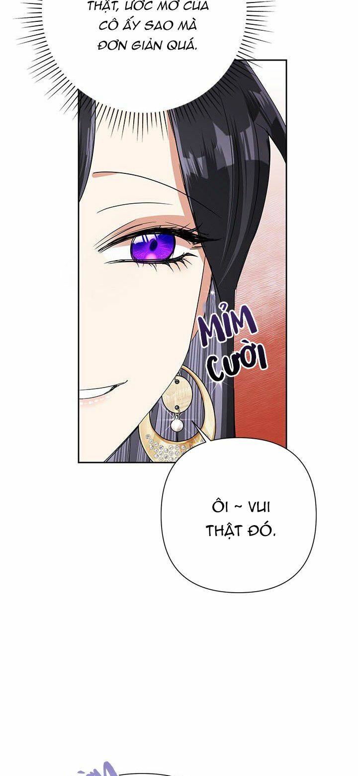 Ác Nữ Hôm Nay Lại Yêu Đời Rồi!: Chapter 27.1