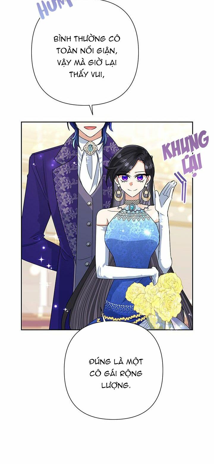 Ác Nữ Hôm Nay Lại Yêu Đời Rồi!: Chapter 27.1