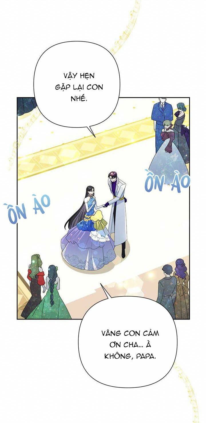 Ác Nữ Hôm Nay Lại Yêu Đời Rồi!: Chapter 27.1