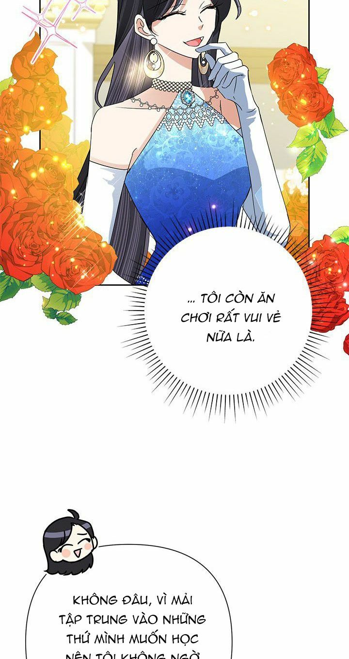 Ác Nữ Hôm Nay Lại Yêu Đời Rồi!: Chapter 27.1