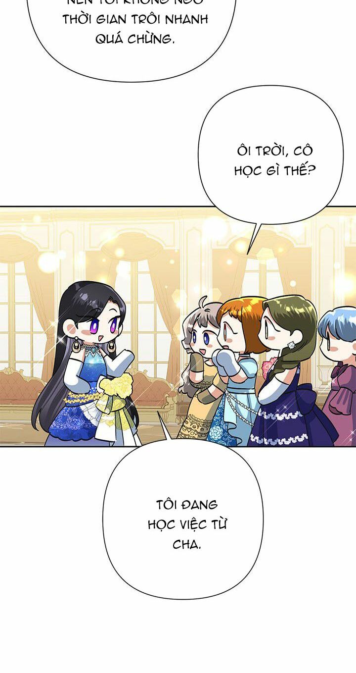 Ác Nữ Hôm Nay Lại Yêu Đời Rồi!: Chapter 27.1