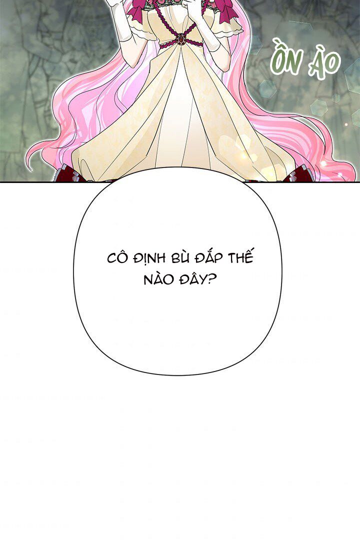 Ác Nữ Hôm Nay Lại Yêu Đời Rồi!: Chapter 28.1