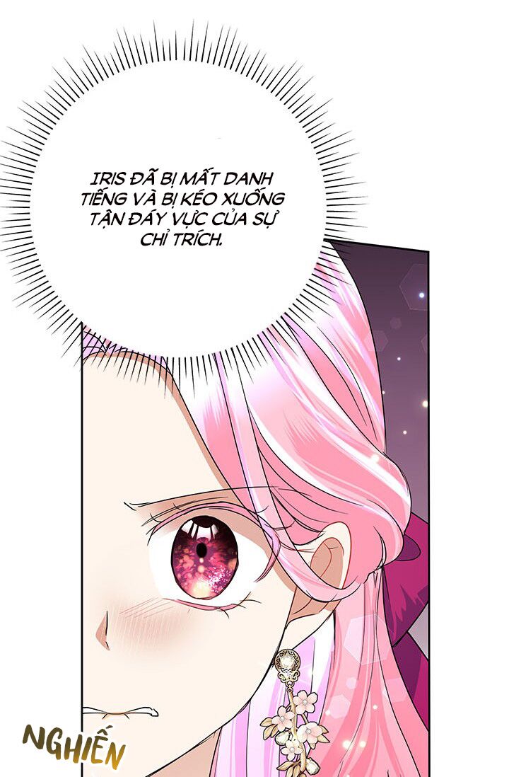 Ác Nữ Hôm Nay Lại Yêu Đời Rồi!: Chapter 28.1
