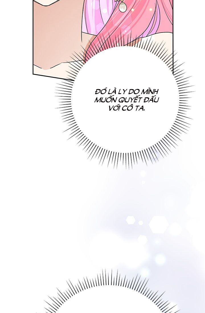 Ác Nữ Hôm Nay Lại Yêu Đời Rồi!: Chapter 28.1