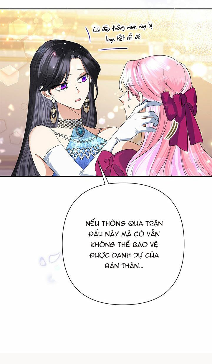 Ác Nữ Hôm Nay Lại Yêu Đời Rồi!: Chapter 28.1