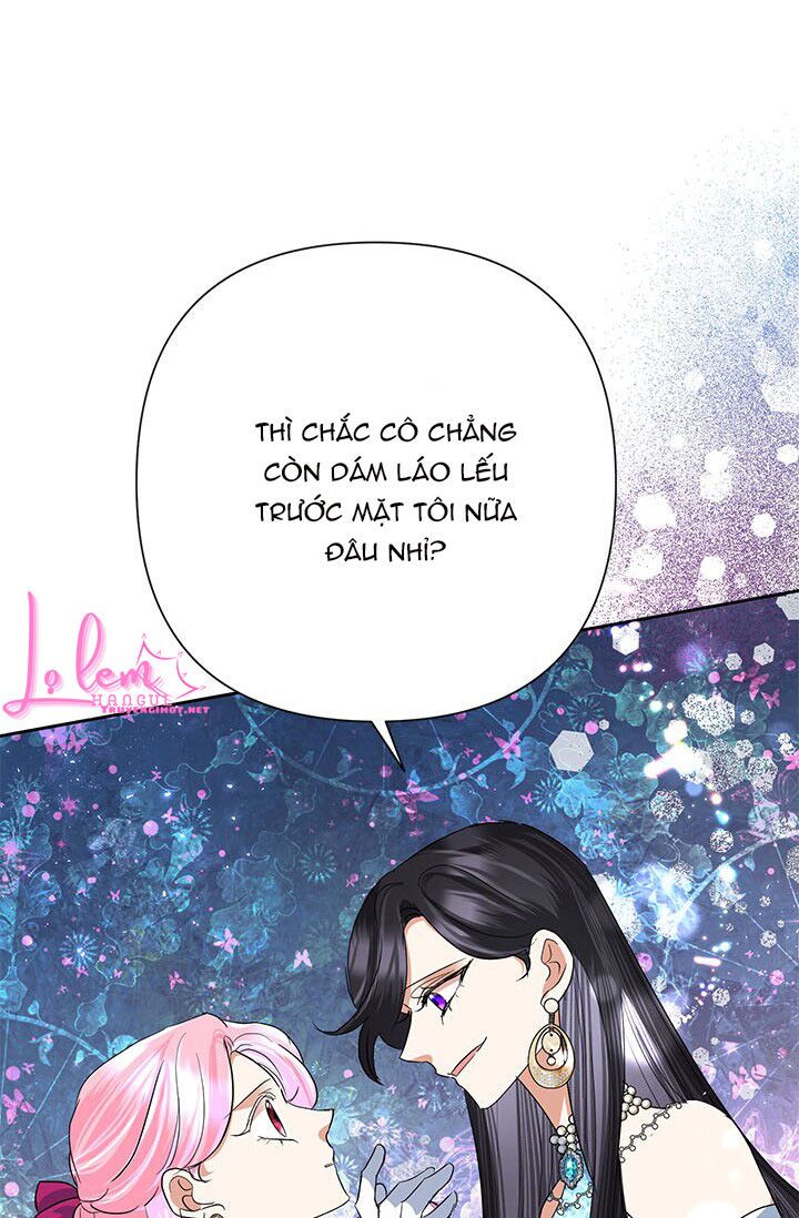 Ác Nữ Hôm Nay Lại Yêu Đời Rồi!: Chapter 28.2
