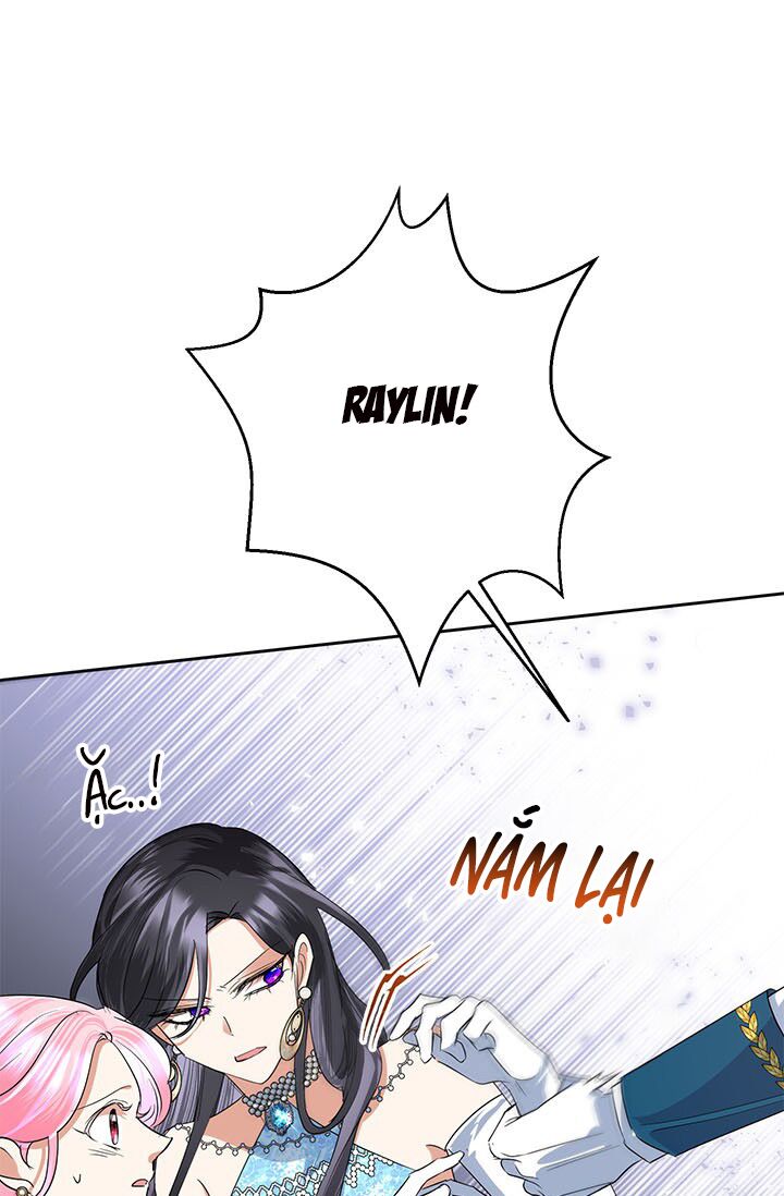 Ác Nữ Hôm Nay Lại Yêu Đời Rồi!: Chapter 28.2