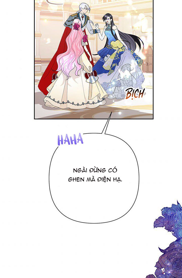 Ác Nữ Hôm Nay Lại Yêu Đời Rồi!: Chapter 28.2