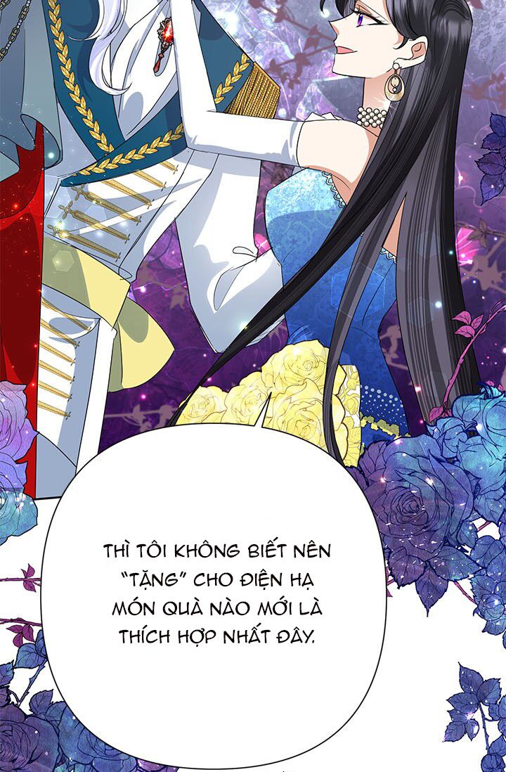 Ác Nữ Hôm Nay Lại Yêu Đời Rồi!: Chapter 28.2