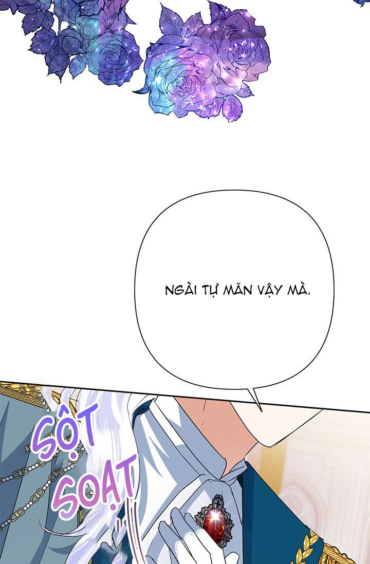 Ác Nữ Hôm Nay Lại Yêu Đời Rồi!: Chapter 28.2