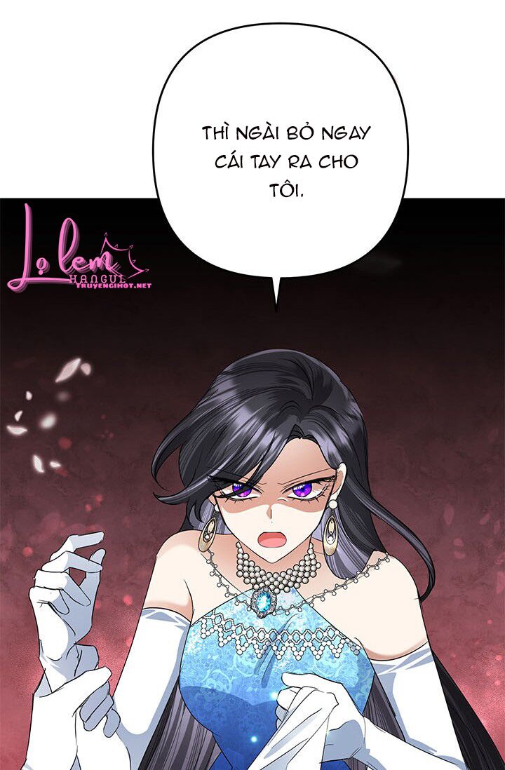 Ác Nữ Hôm Nay Lại Yêu Đời Rồi!: Chapter 28.2