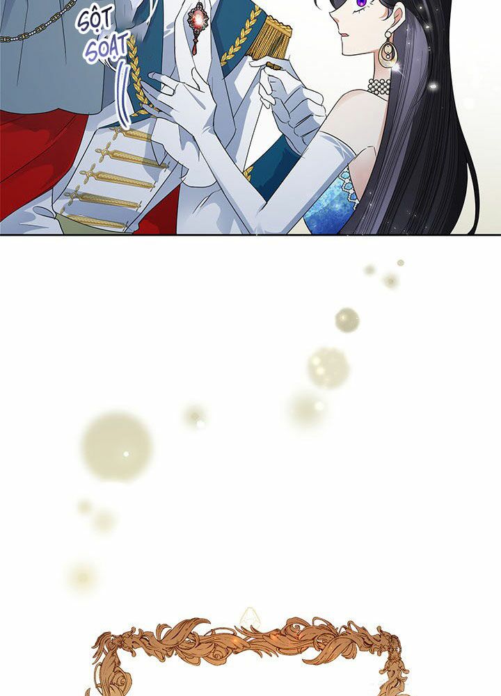 Ác Nữ Hôm Nay Lại Yêu Đời Rồi!: Chapter 28.2