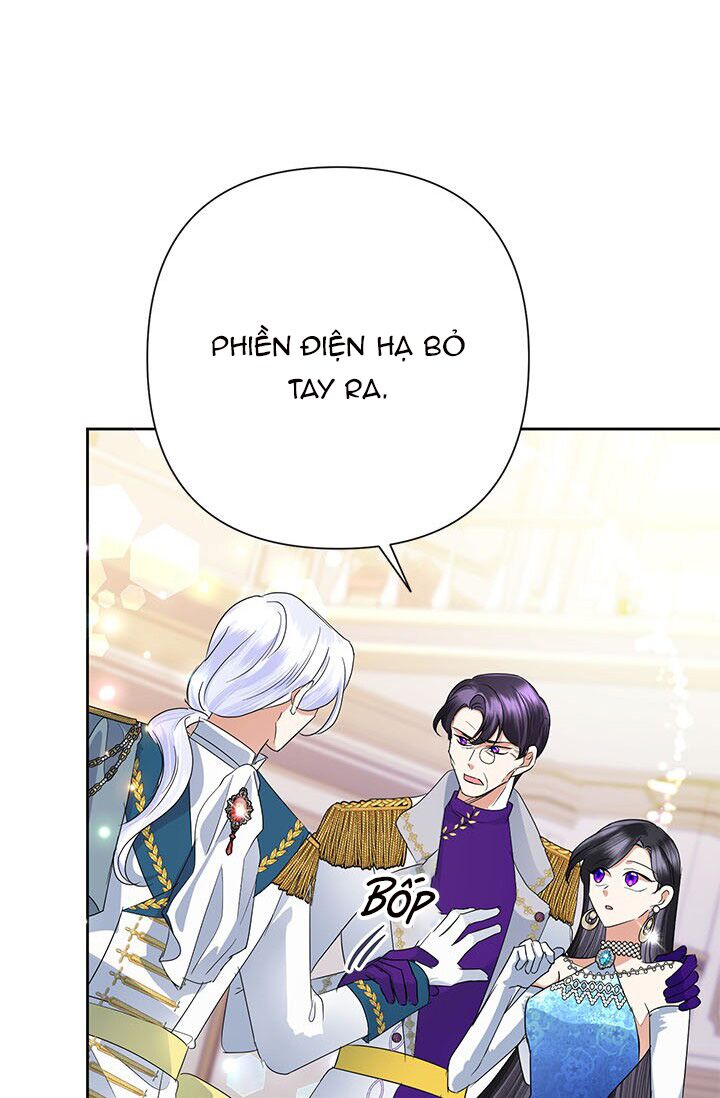 Ác Nữ Hôm Nay Lại Yêu Đời Rồi!: Chapter 28.2