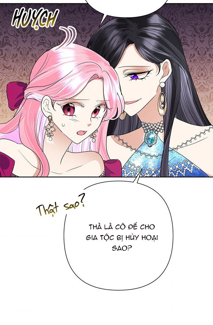 Ác Nữ Hôm Nay Lại Yêu Đời Rồi!: Chapter 28.2