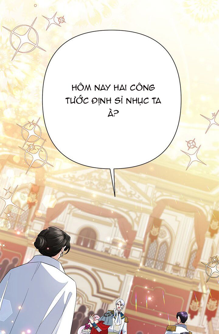 Ác Nữ Hôm Nay Lại Yêu Đời Rồi!: Chapter 28.2