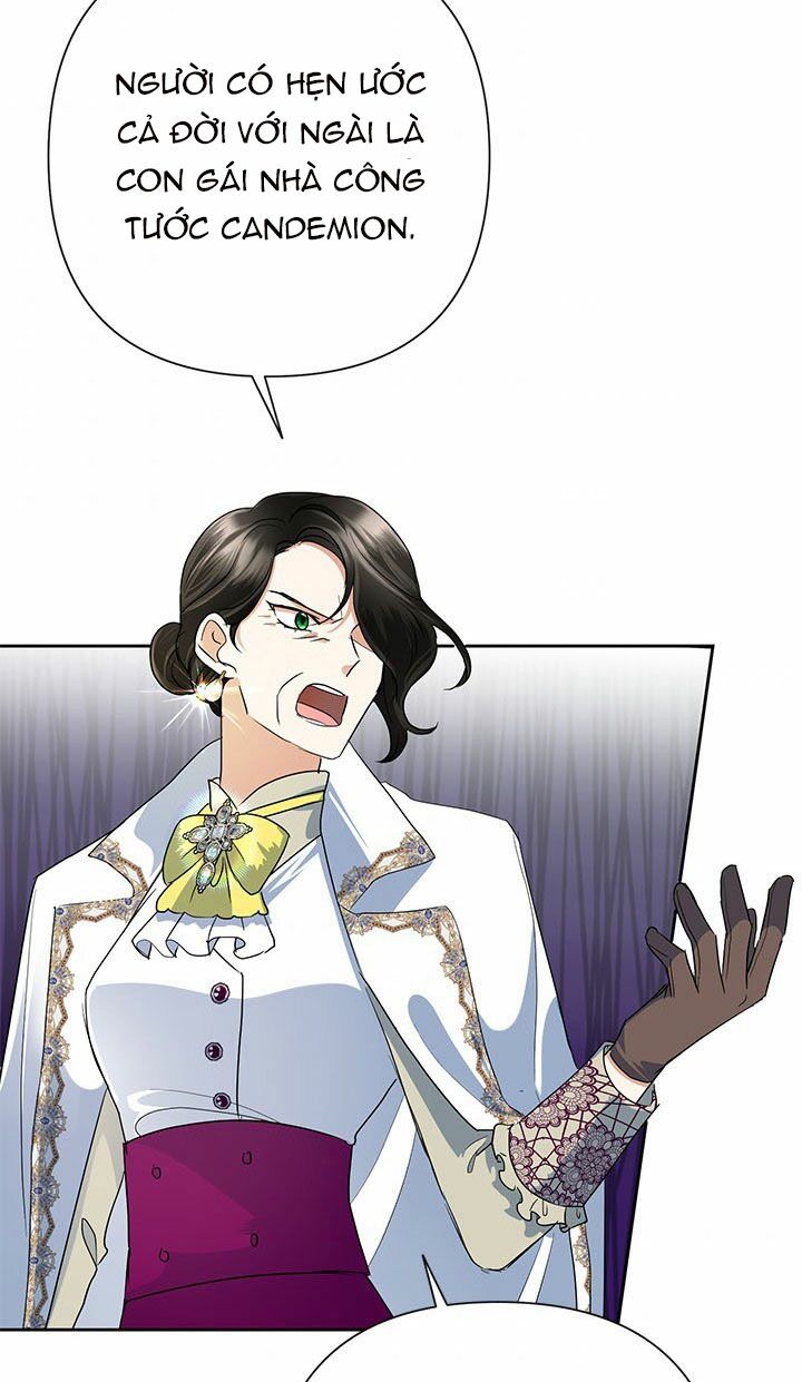 Ác Nữ Hôm Nay Lại Yêu Đời Rồi!: Chapter 28.2