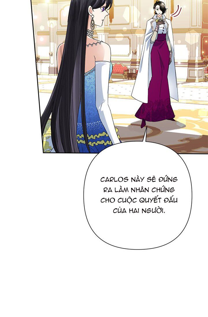 Ác Nữ Hôm Nay Lại Yêu Đời Rồi!: Chapter 28.2