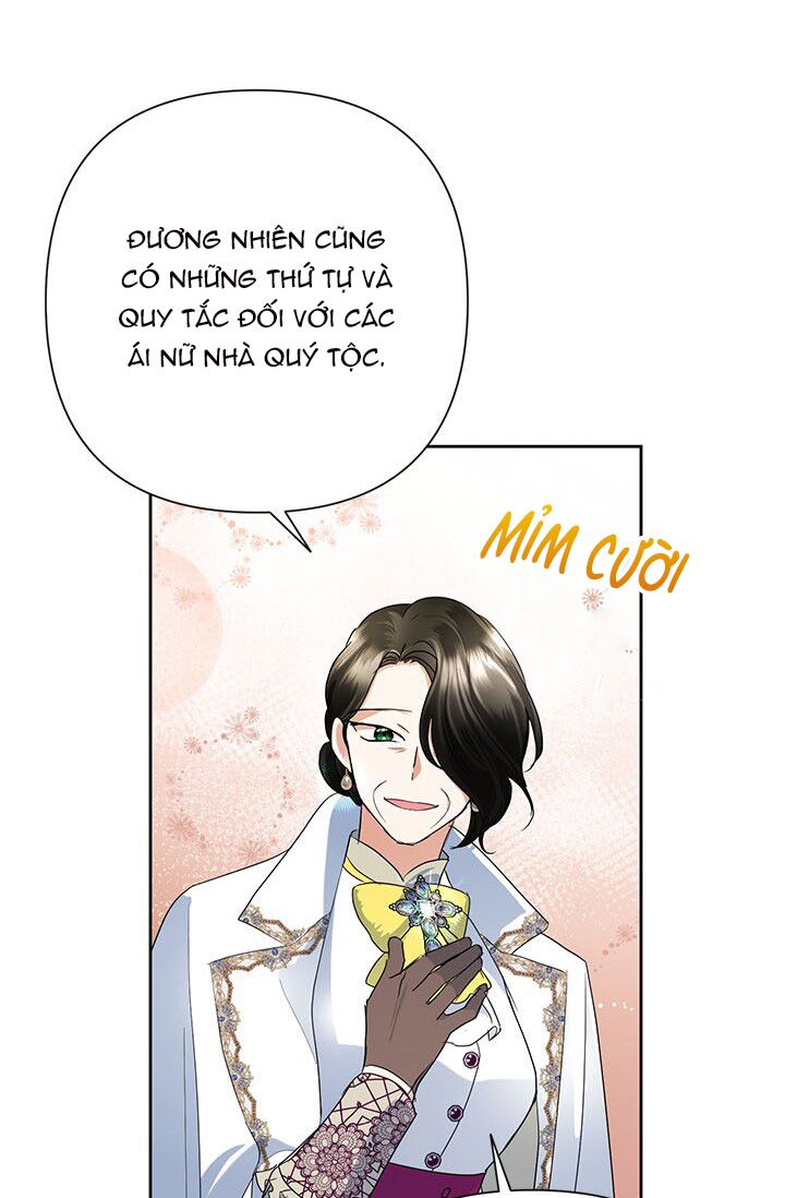 Ác Nữ Hôm Nay Lại Yêu Đời Rồi!: Chapter 28.2