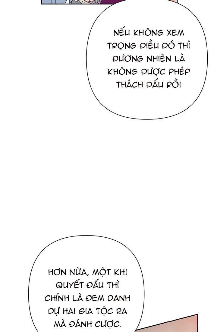 Ác Nữ Hôm Nay Lại Yêu Đời Rồi!: Chapter 28.2