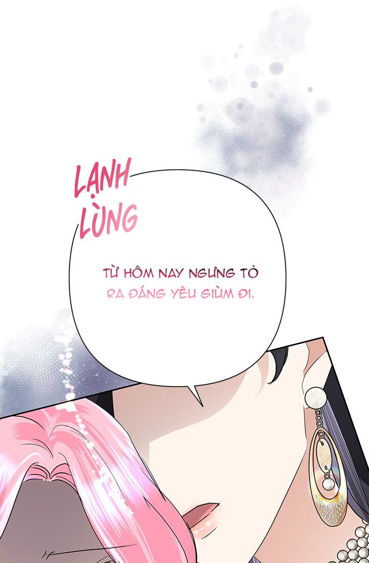 Ác Nữ Hôm Nay Lại Yêu Đời Rồi!: Chapter 28.2