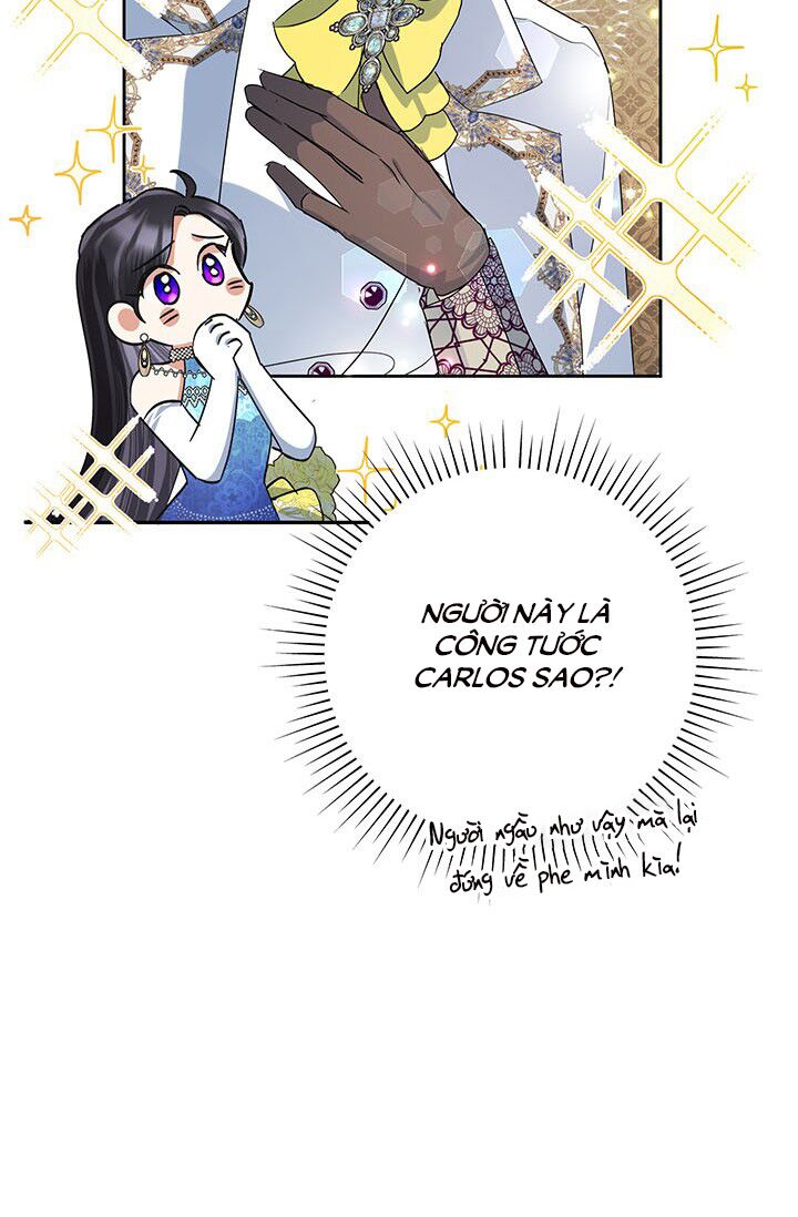 Ác Nữ Hôm Nay Lại Yêu Đời Rồi!: Chapter 28.2