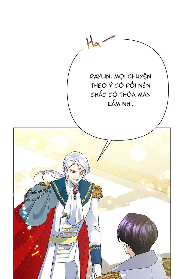 Ác Nữ Hôm Nay Lại Yêu Đời Rồi!: Chapter 28.2