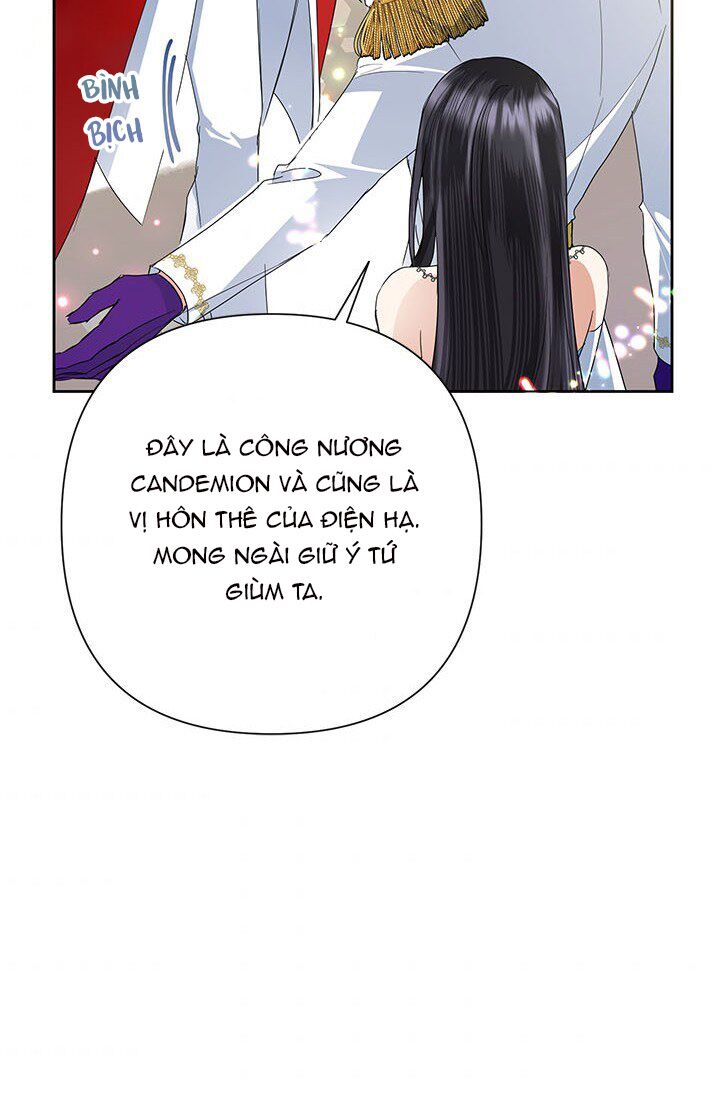 Ác Nữ Hôm Nay Lại Yêu Đời Rồi!: Chapter 28.2