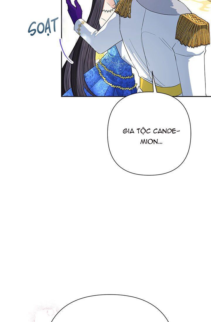 Ác Nữ Hôm Nay Lại Yêu Đời Rồi!: Chapter 28.2