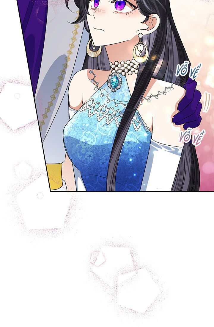 Ác Nữ Hôm Nay Lại Yêu Đời Rồi!: Chapter 28.2