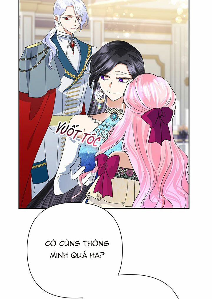 Ác Nữ Hôm Nay Lại Yêu Đời Rồi!: Chapter 28.2