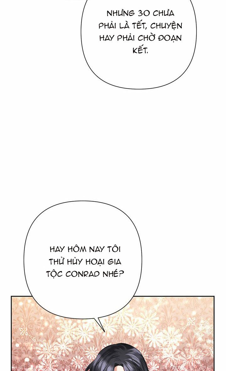 Ác Nữ Hôm Nay Lại Yêu Đời Rồi!: Chapter 28.2