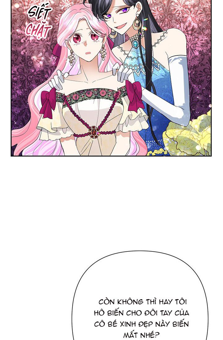 Ác Nữ Hôm Nay Lại Yêu Đời Rồi!: Chapter 28.2