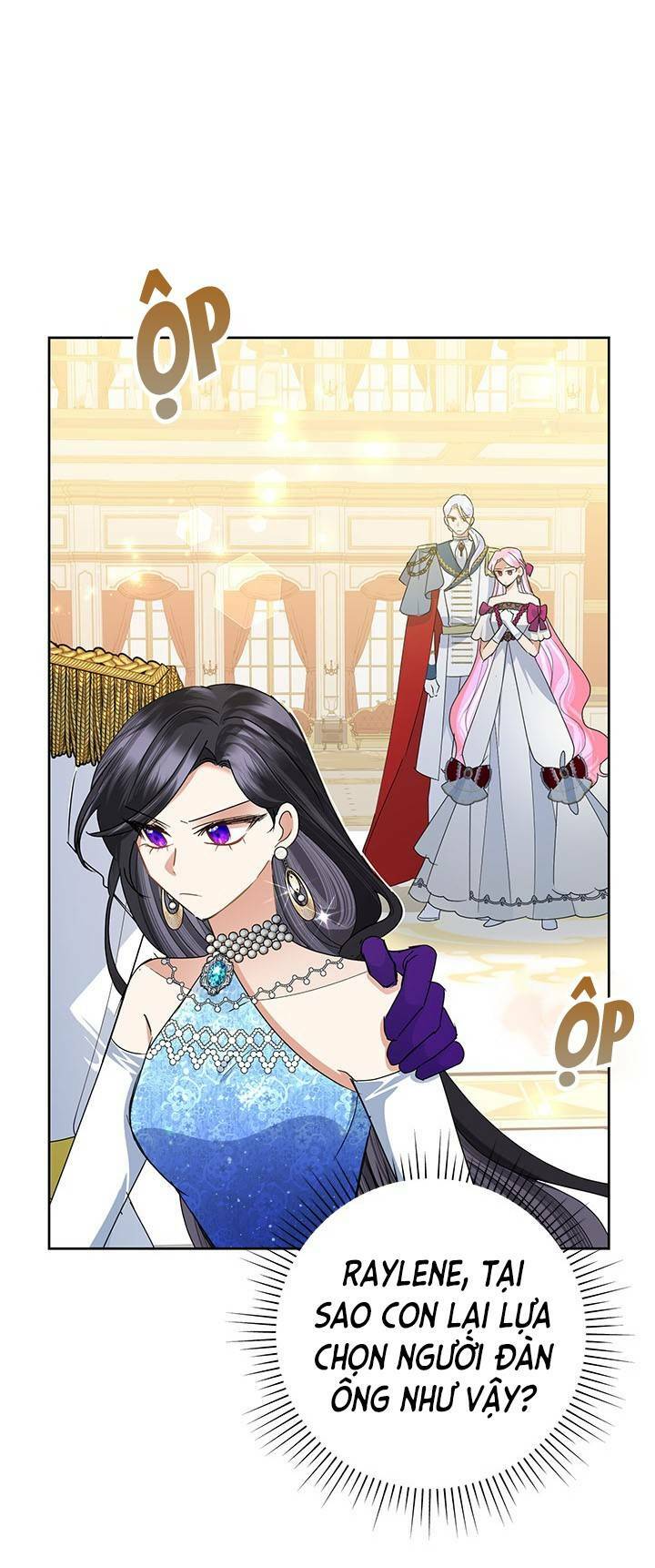 Ác Nữ Hôm Nay Lại Yêu Đời Rồi!: Chapter 29