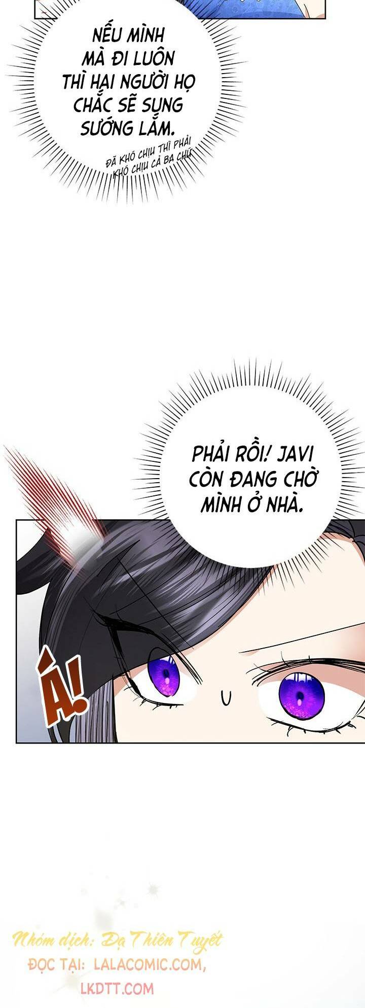Ác Nữ Hôm Nay Lại Yêu Đời Rồi!: Chapter 29