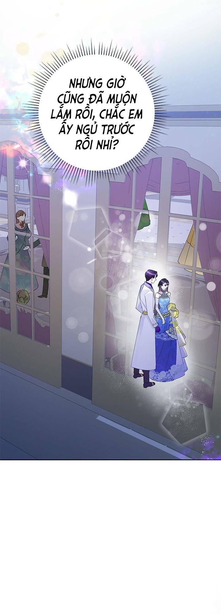 Ác Nữ Hôm Nay Lại Yêu Đời Rồi!: Chapter 29