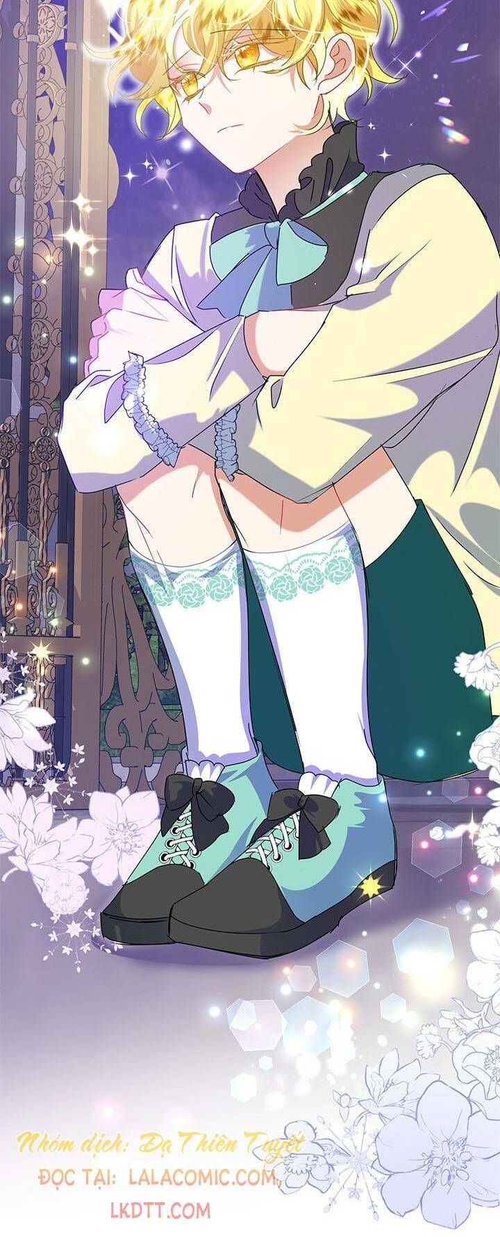 Ác Nữ Hôm Nay Lại Yêu Đời Rồi!: Chapter 29