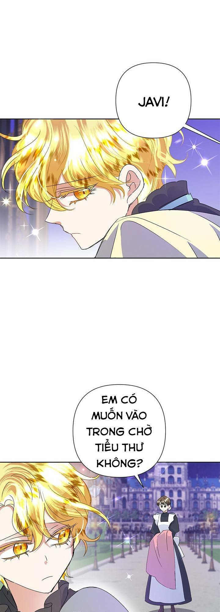 Ác Nữ Hôm Nay Lại Yêu Đời Rồi!: Chapter 29