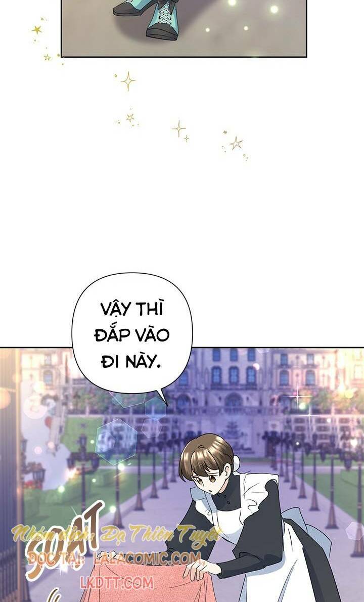 Ác Nữ Hôm Nay Lại Yêu Đời Rồi!: Chapter 29