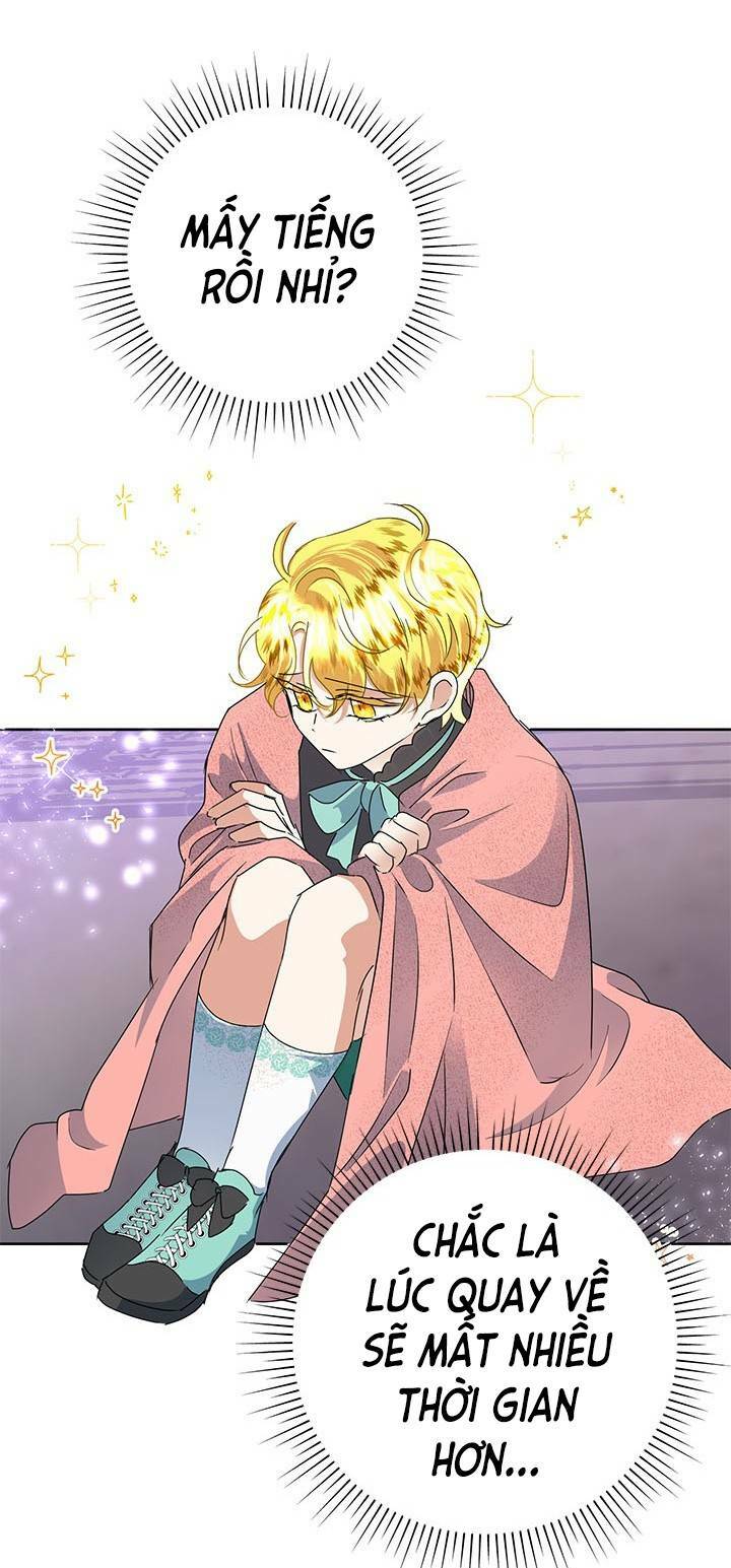 Ác Nữ Hôm Nay Lại Yêu Đời Rồi!: Chapter 29