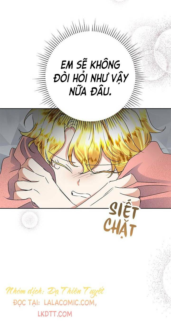 Ác Nữ Hôm Nay Lại Yêu Đời Rồi!: Chapter 29