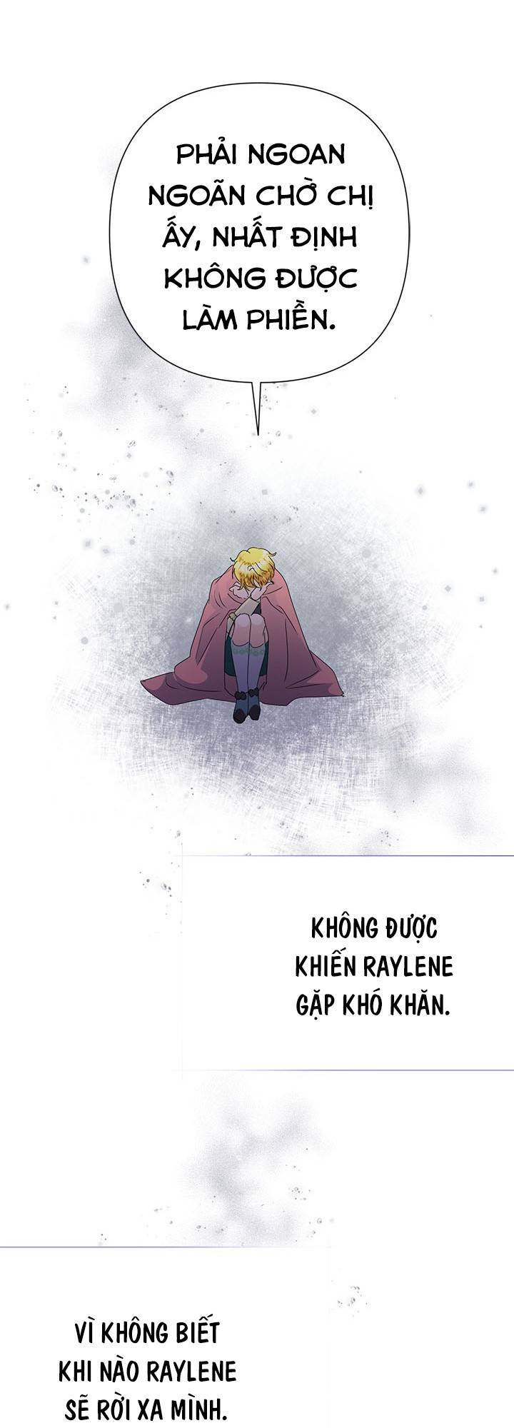 Ác Nữ Hôm Nay Lại Yêu Đời Rồi!: Chapter 29