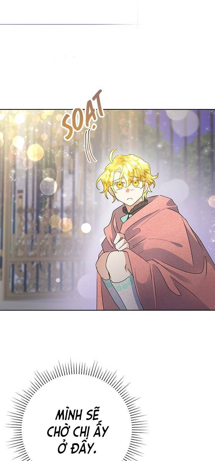 Ác Nữ Hôm Nay Lại Yêu Đời Rồi!: Chapter 29